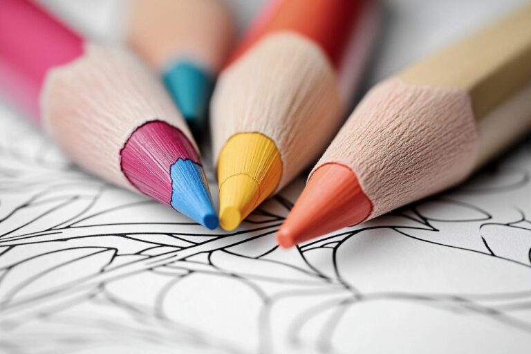 Lebron James Coloring Pages : Color Your Way to Basketball Glory