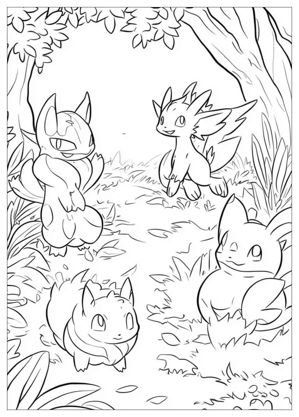 legendary_pokemon_coloring_pages_4