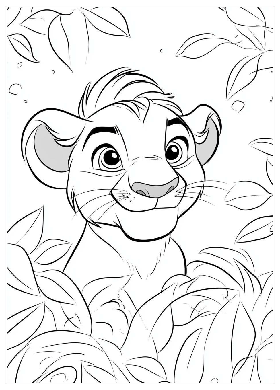 lion_king_coloring_pages_2