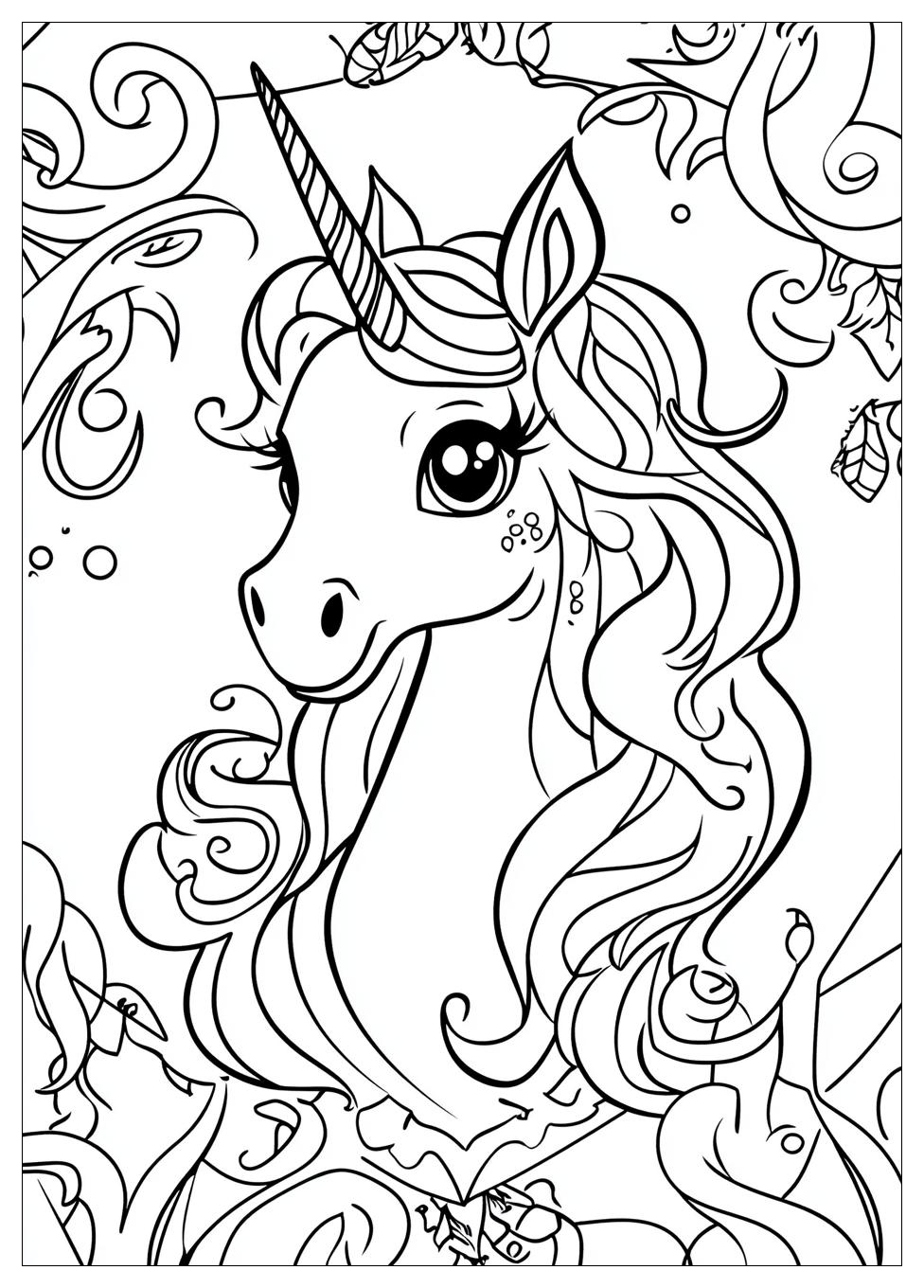 lisa_frank_coloring_pages_4