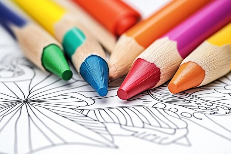 Little Einsteins Coloring Pages : Fun & Educational Printables for Kids