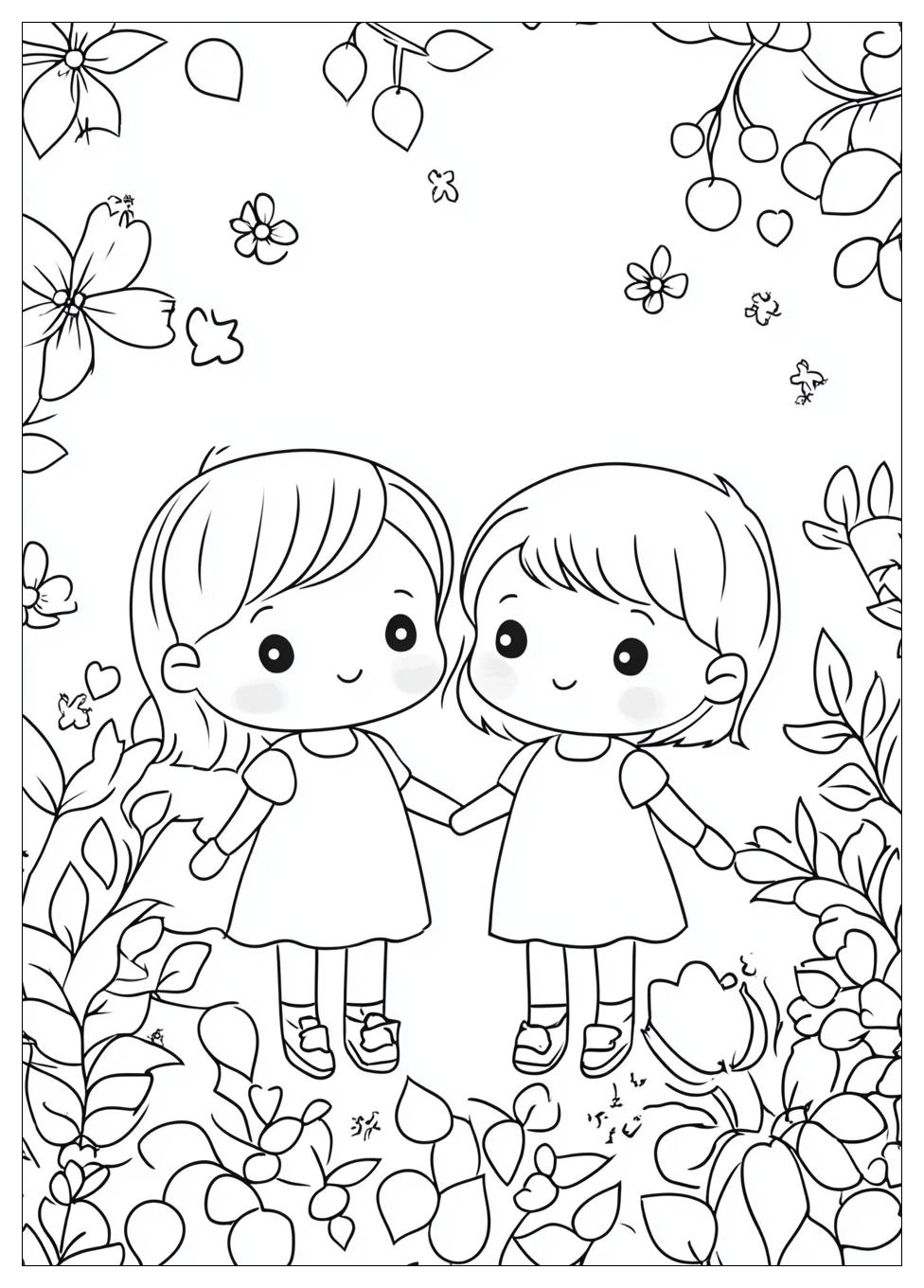 little_twin_stars_coloring_pages_10