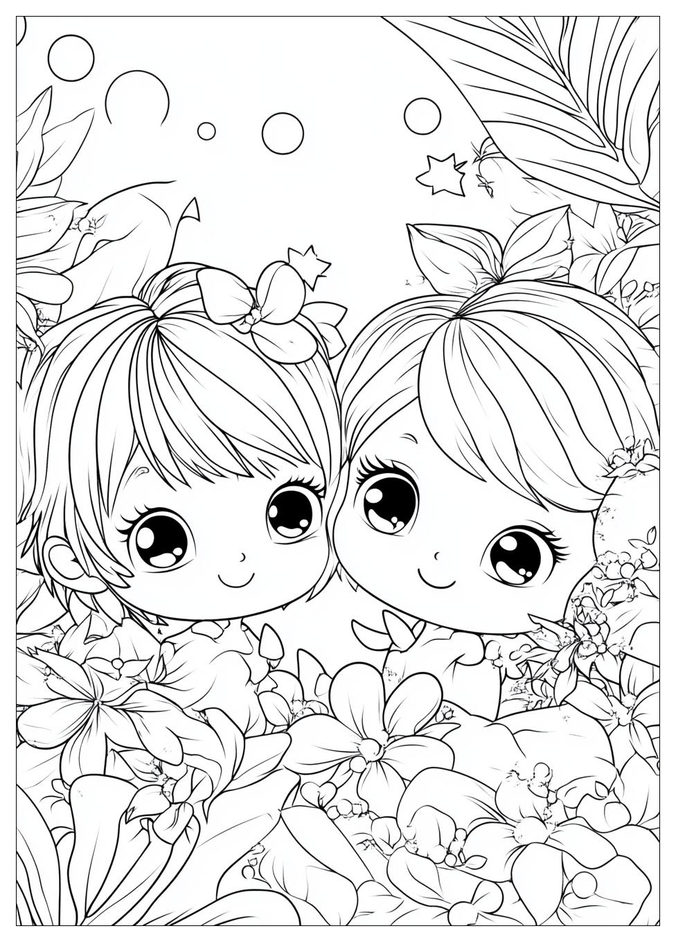little_twin_stars_coloring_pages_13