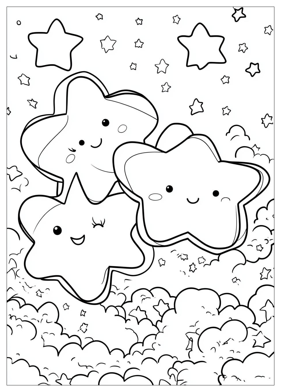 little_twin_stars_coloring_pages_14