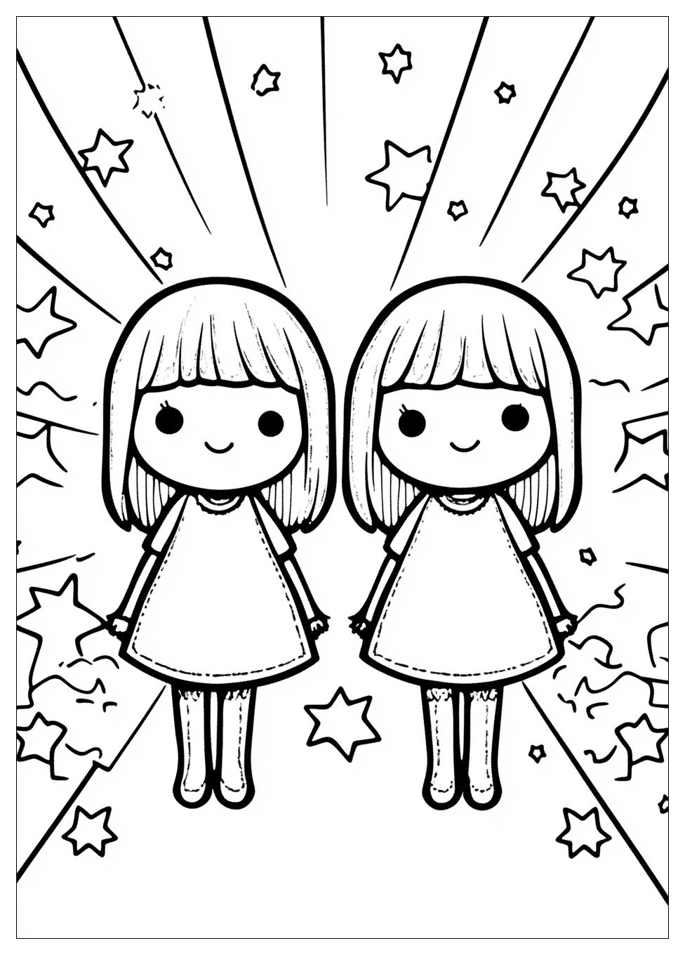 little_twin_stars_coloring_pages_16