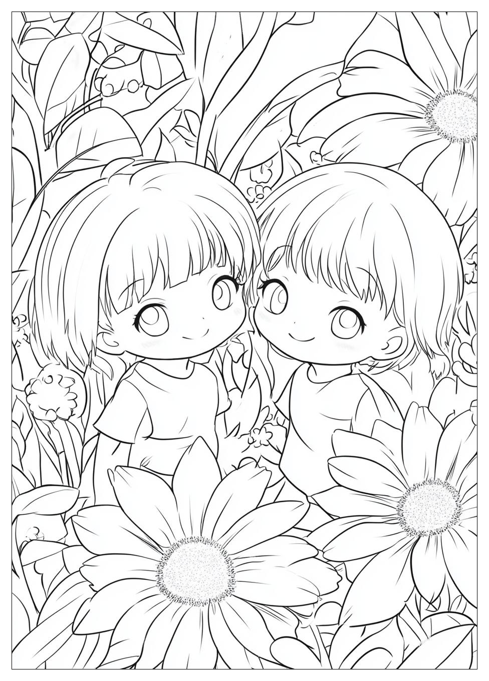 little_twin_stars_coloring_pages_21