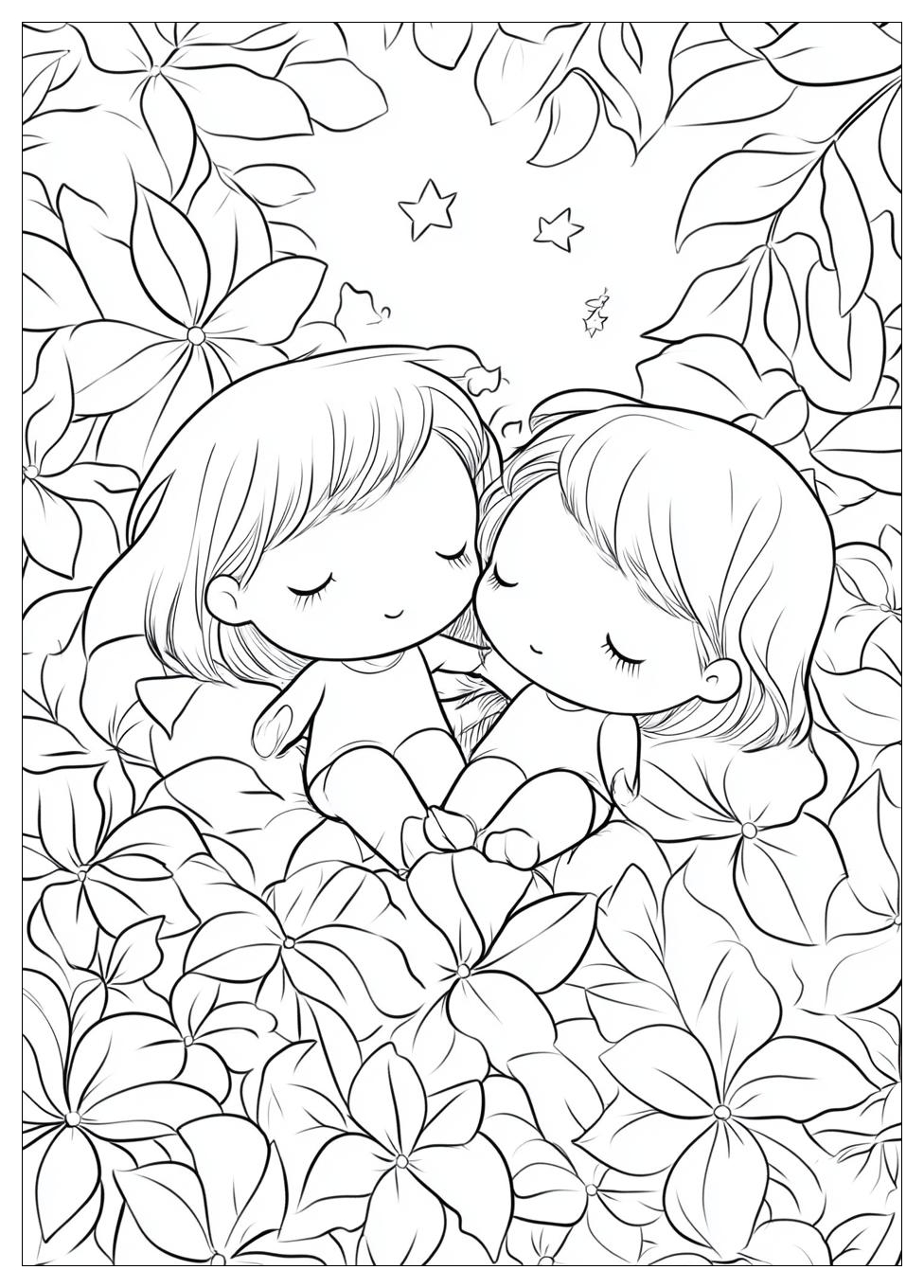 little_twin_stars_coloring_pages_24