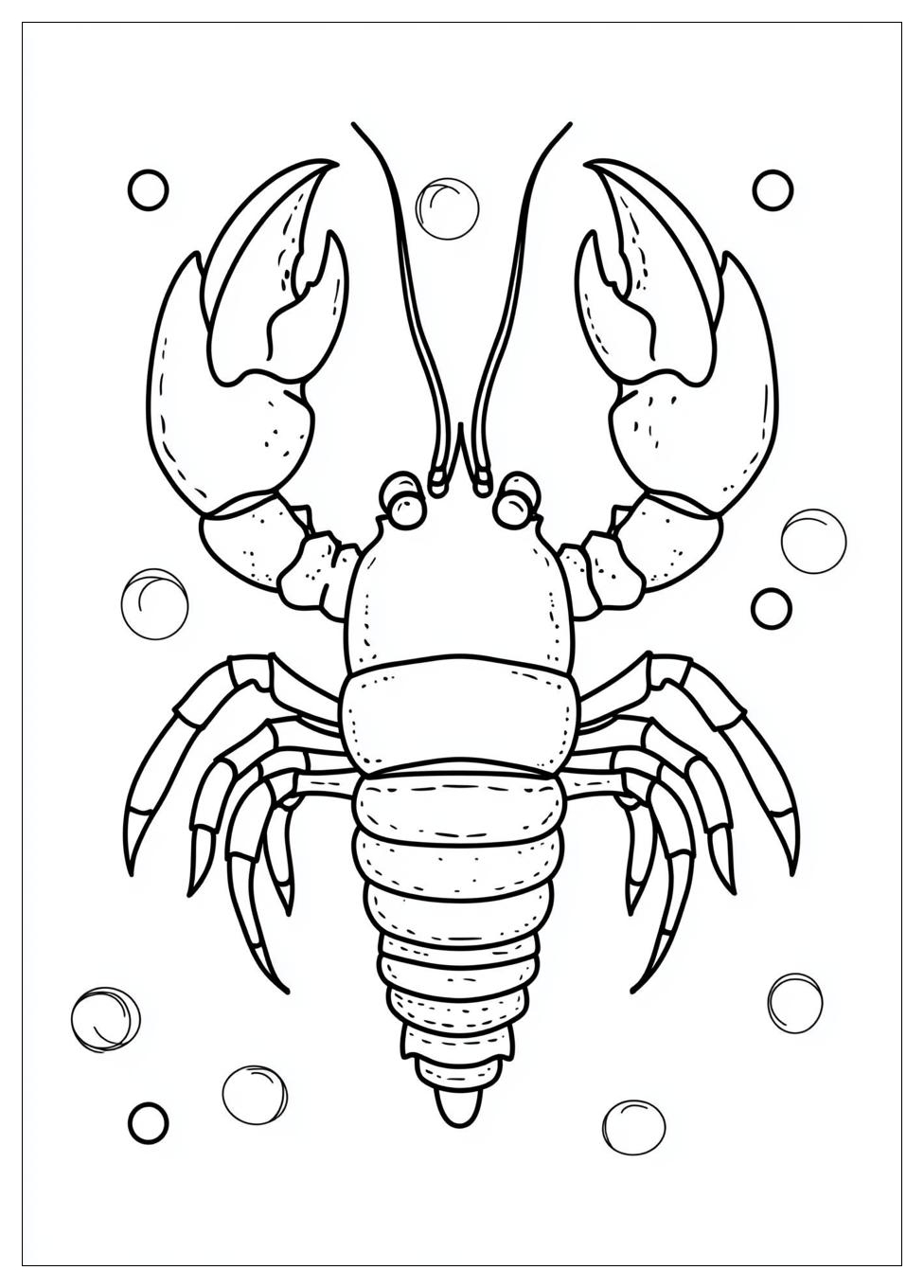 lobster_coloring_pages_10