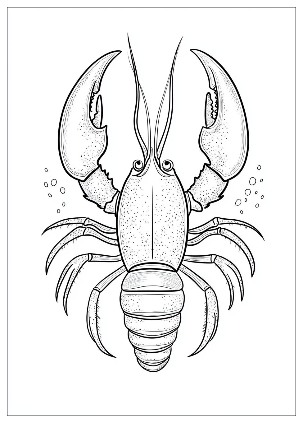 lobster_coloring_pages_14