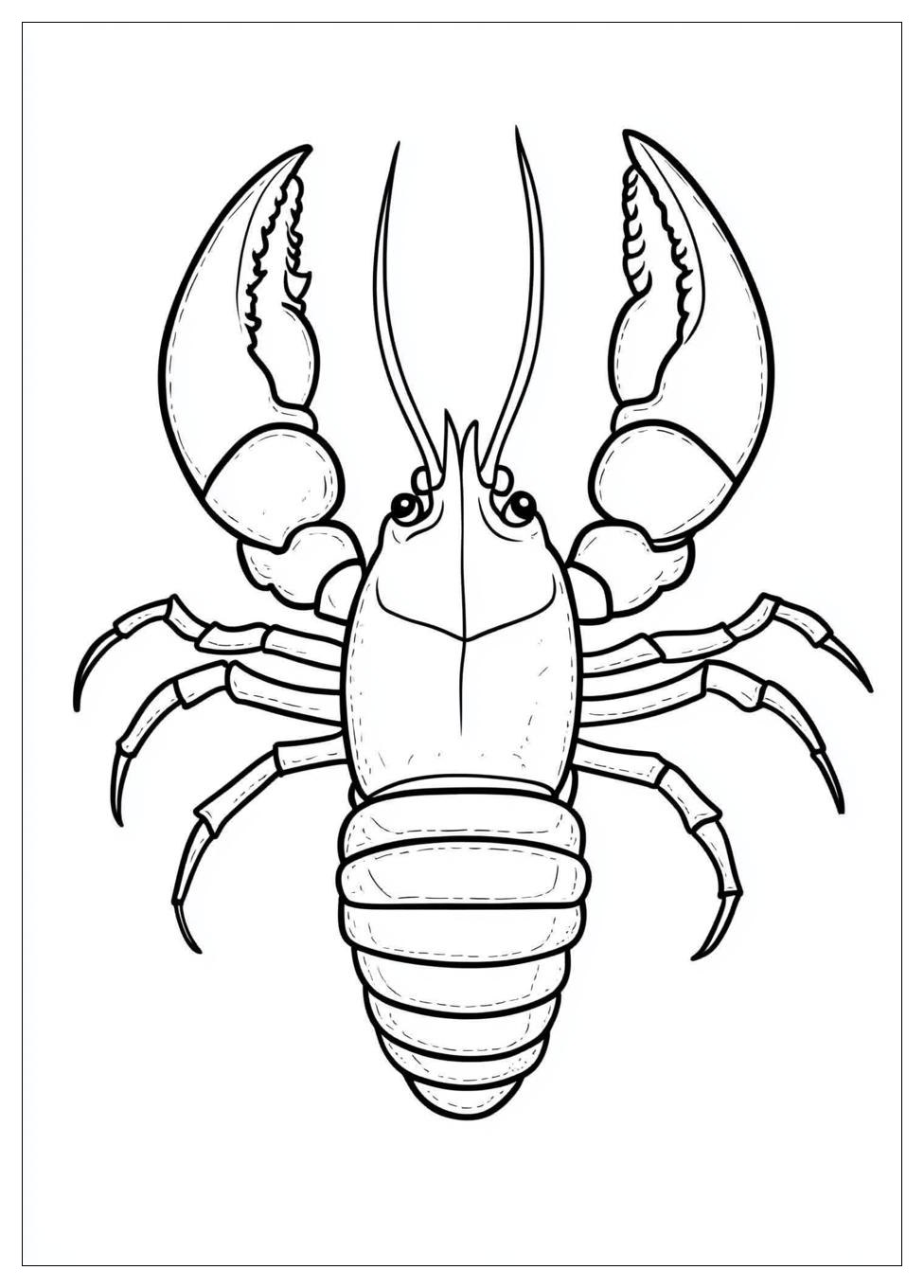 lobster_coloring_pages_15