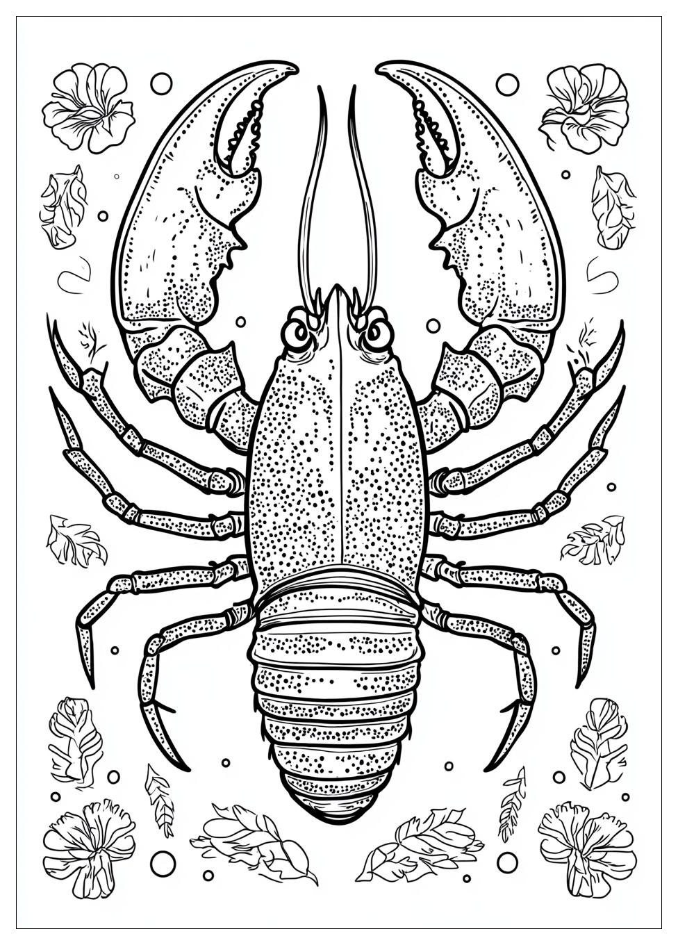 lobster_coloring_pages_22