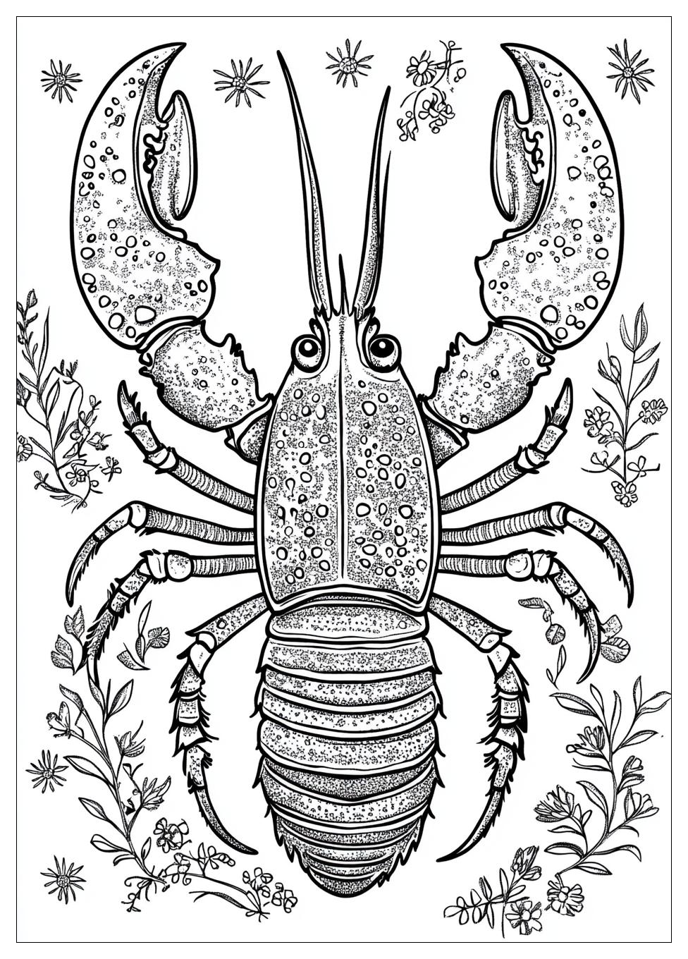 lobster_coloring_pages_23