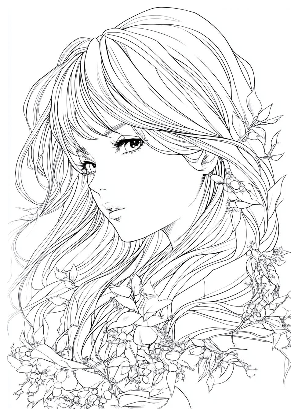 long_hair_anime_girl_coloring_pages_24