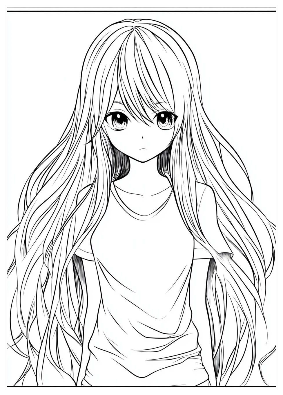 long_hair_anime_girl_coloring_pages_8