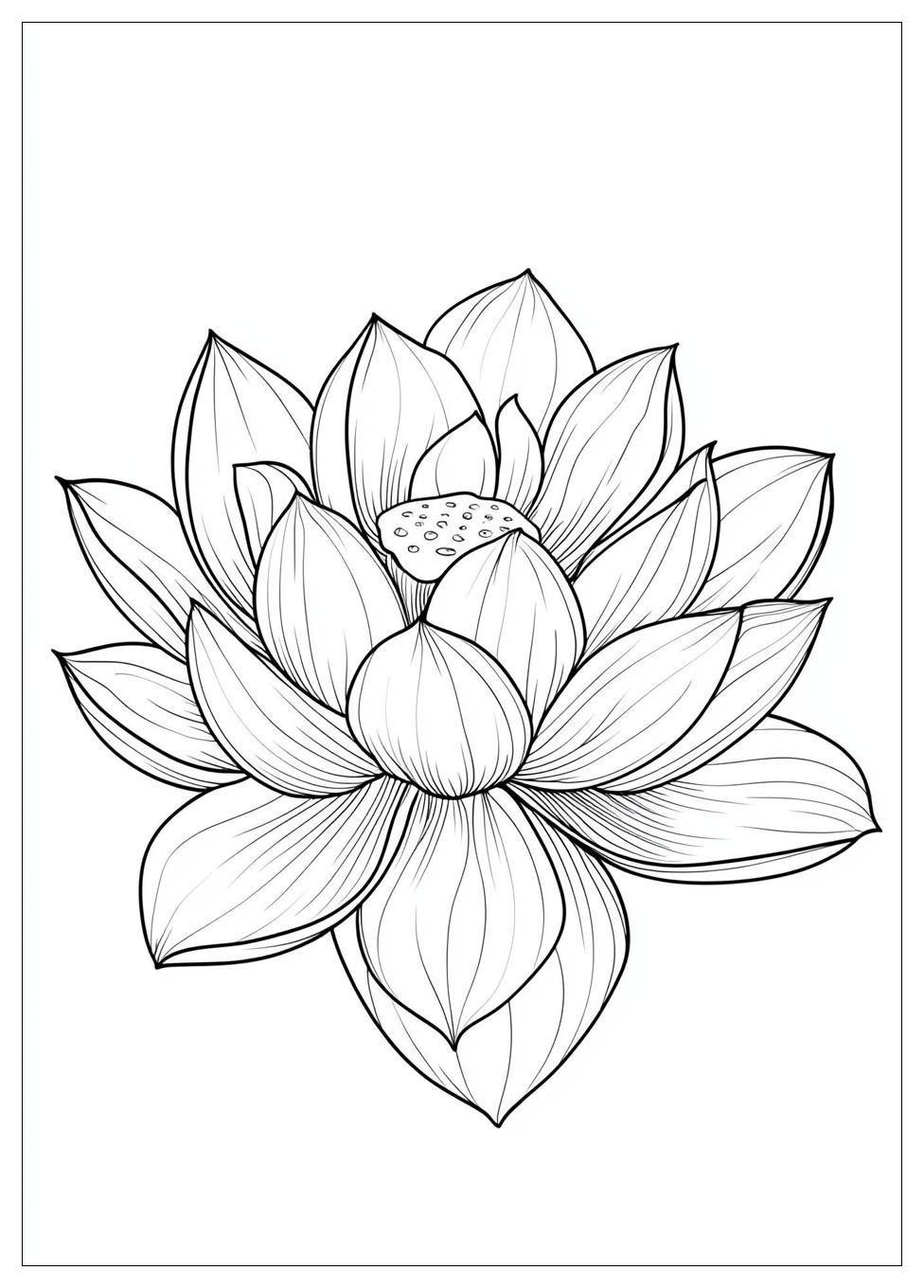 lotus_flower_coloring_pages_12