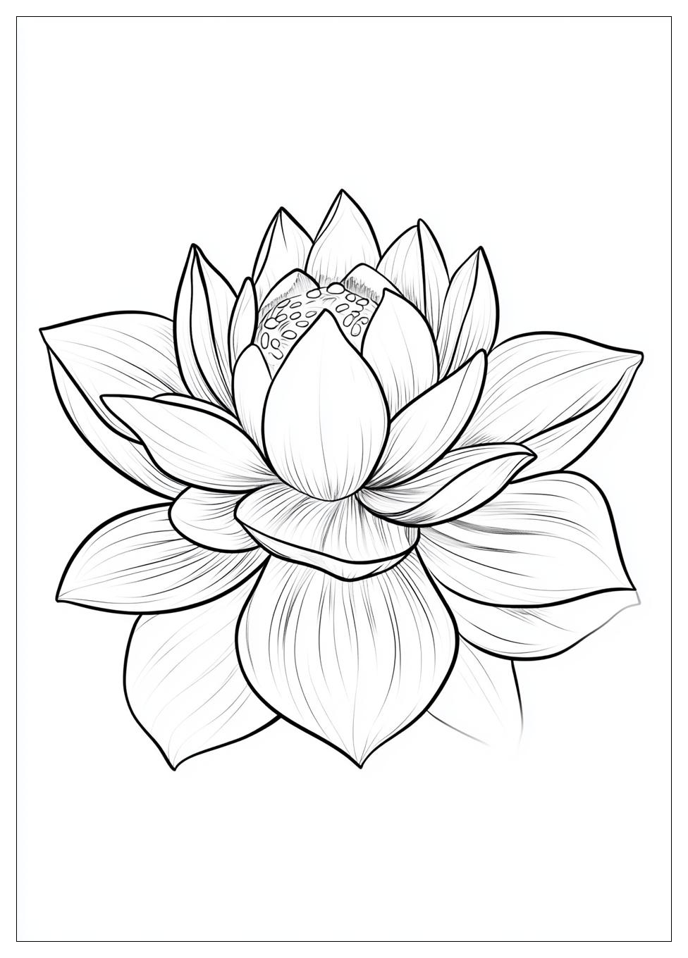 lotus_flower_coloring_pages_16