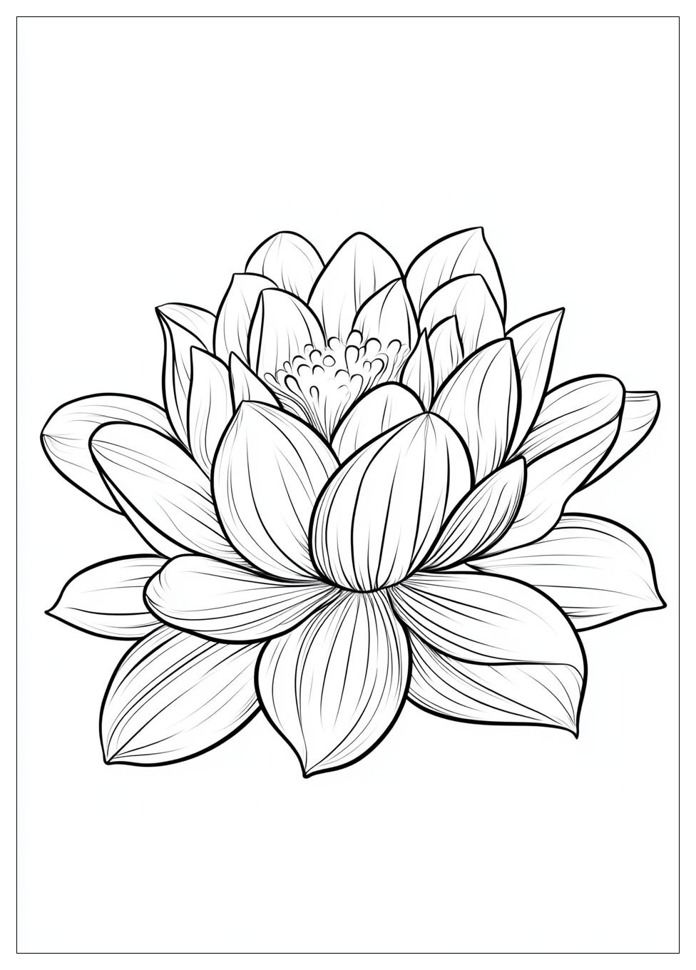 lotus_flower_coloring_pages_21