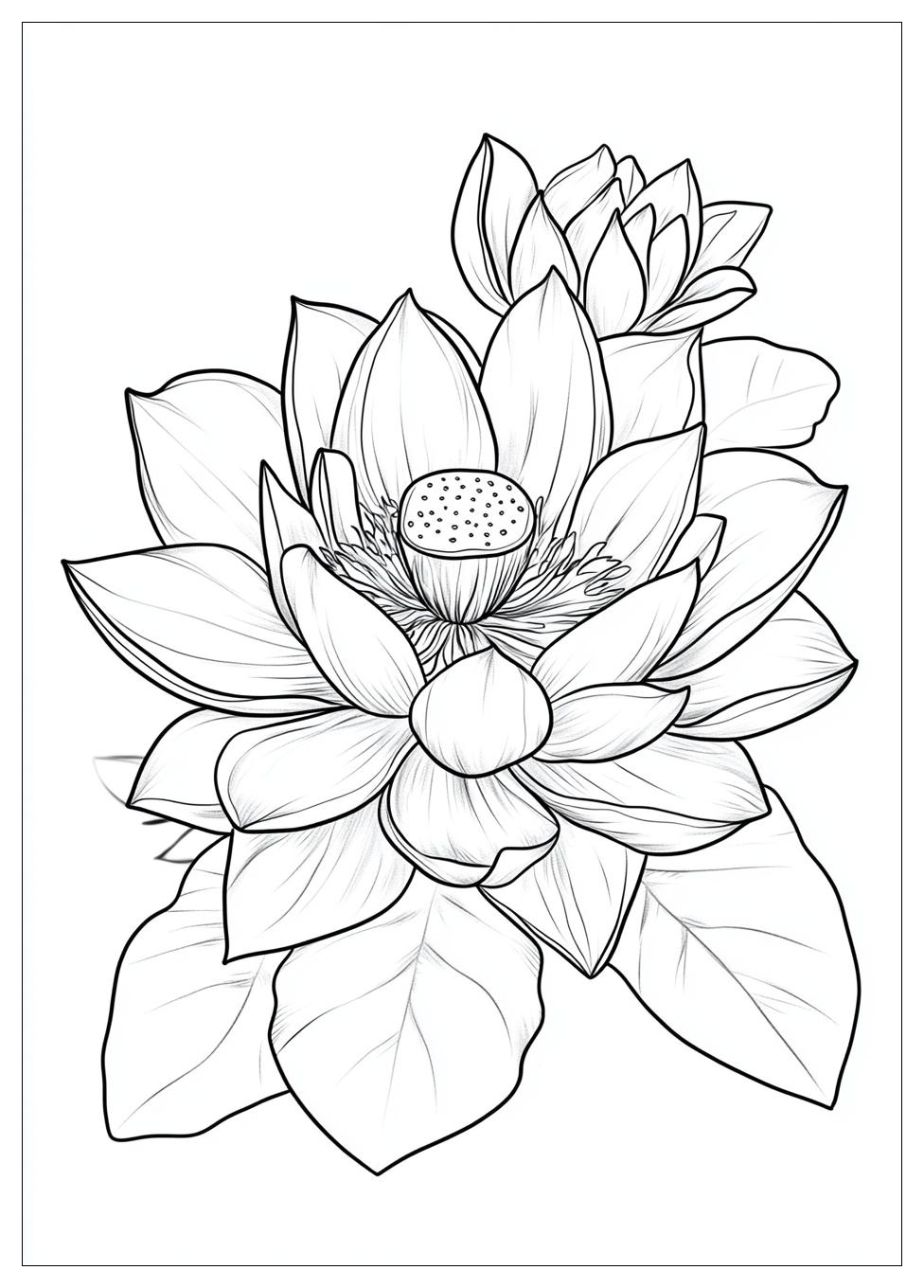 lotus_flower_coloring_pages_22