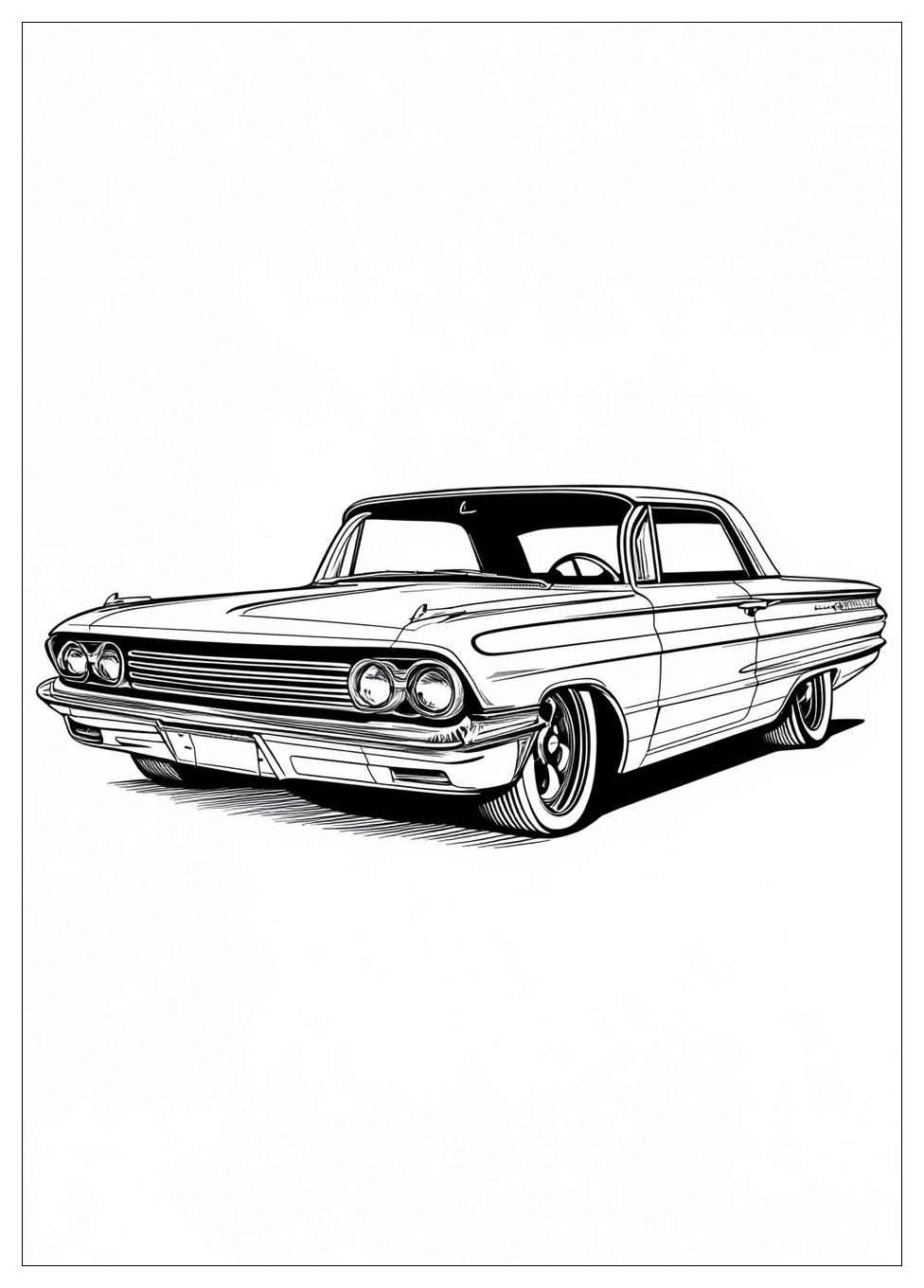 lowrider_coloring_pages_1