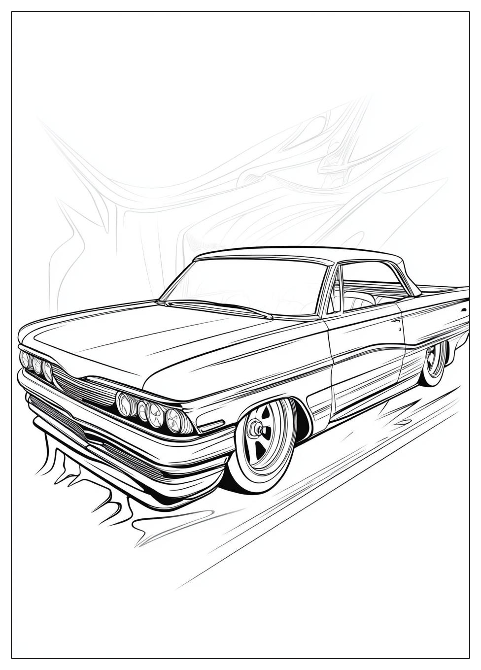 lowrider_coloring_pages_16