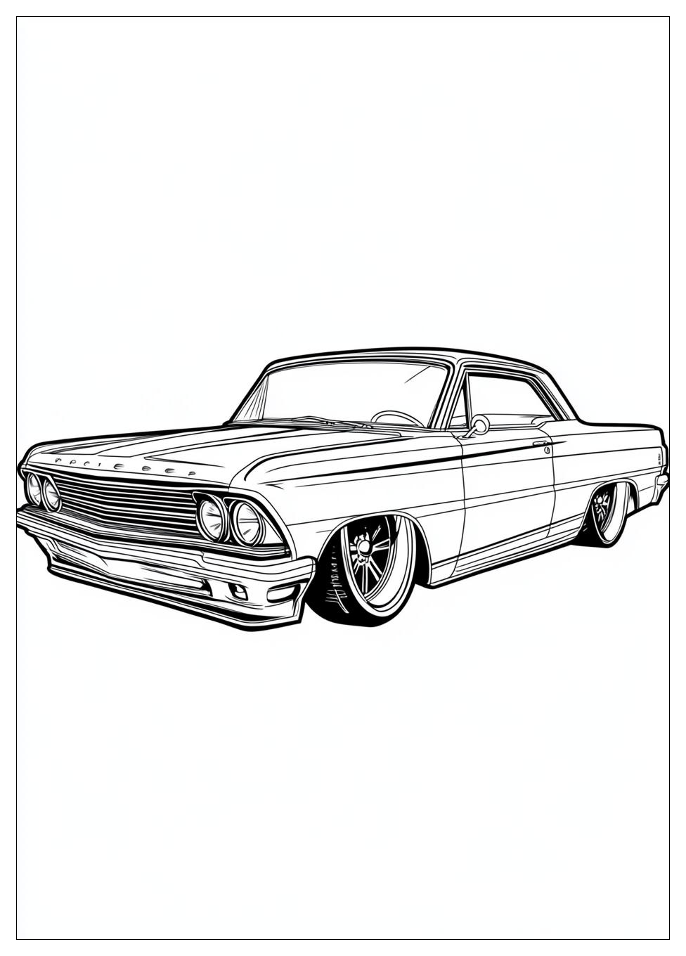 lowrider_coloring_pages_20