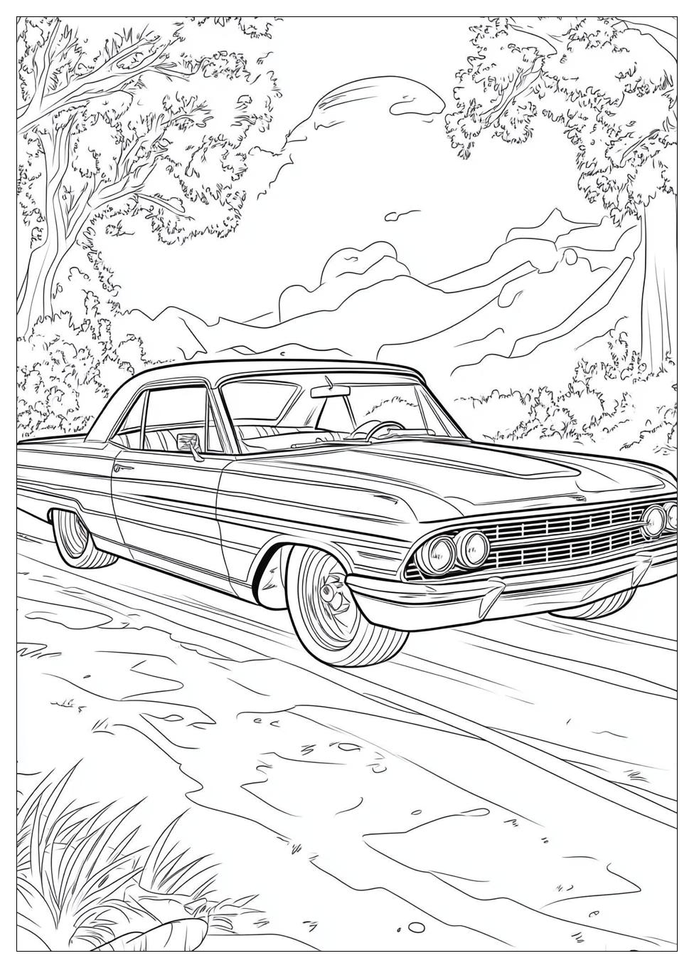lowrider_coloring_pages_23