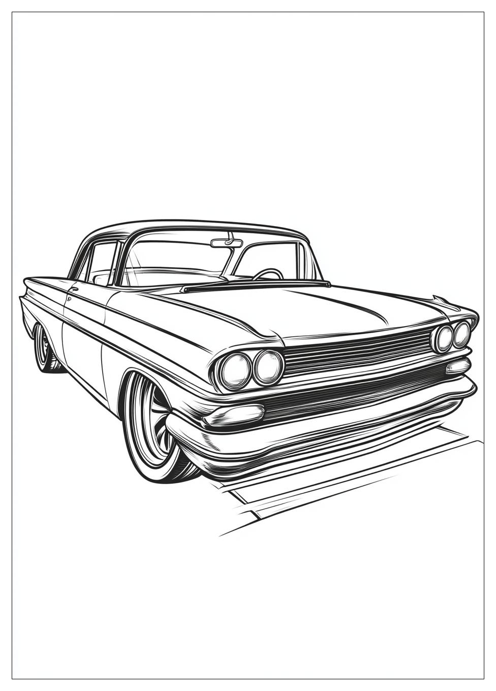 lowrider_coloring_pages_4