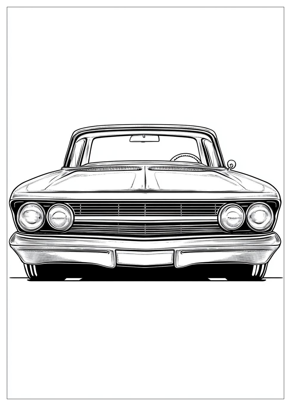 lowrider_coloring_pages_6