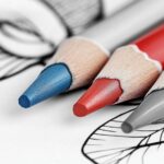 Makeup Coloring Pages : Unleash Your Inner Artist