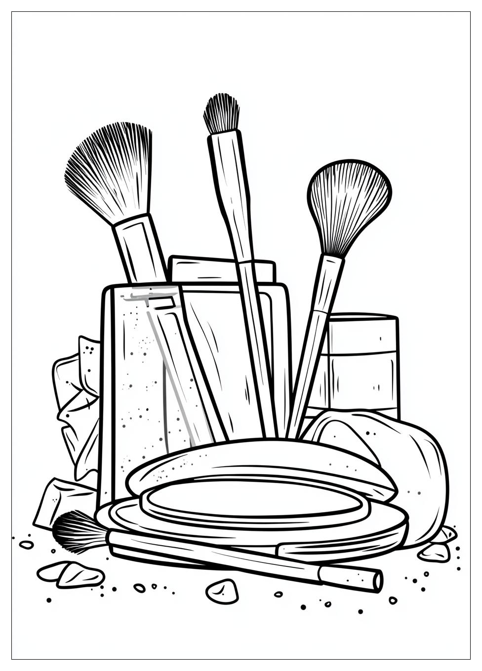 makeup_coloring_pages_14