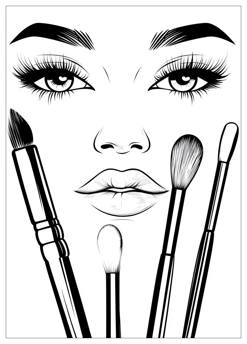 makeup_coloring_pages_20