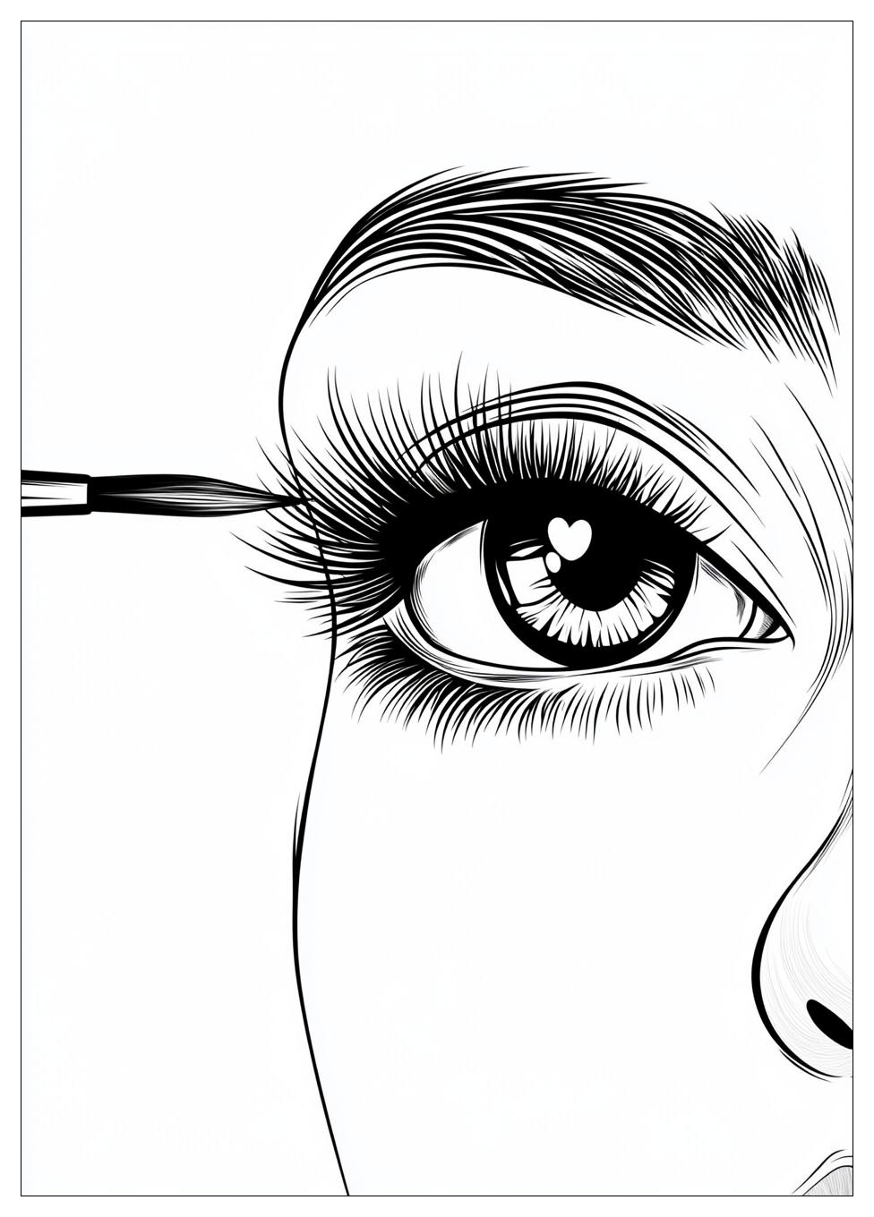 makeup_coloring_pages_24