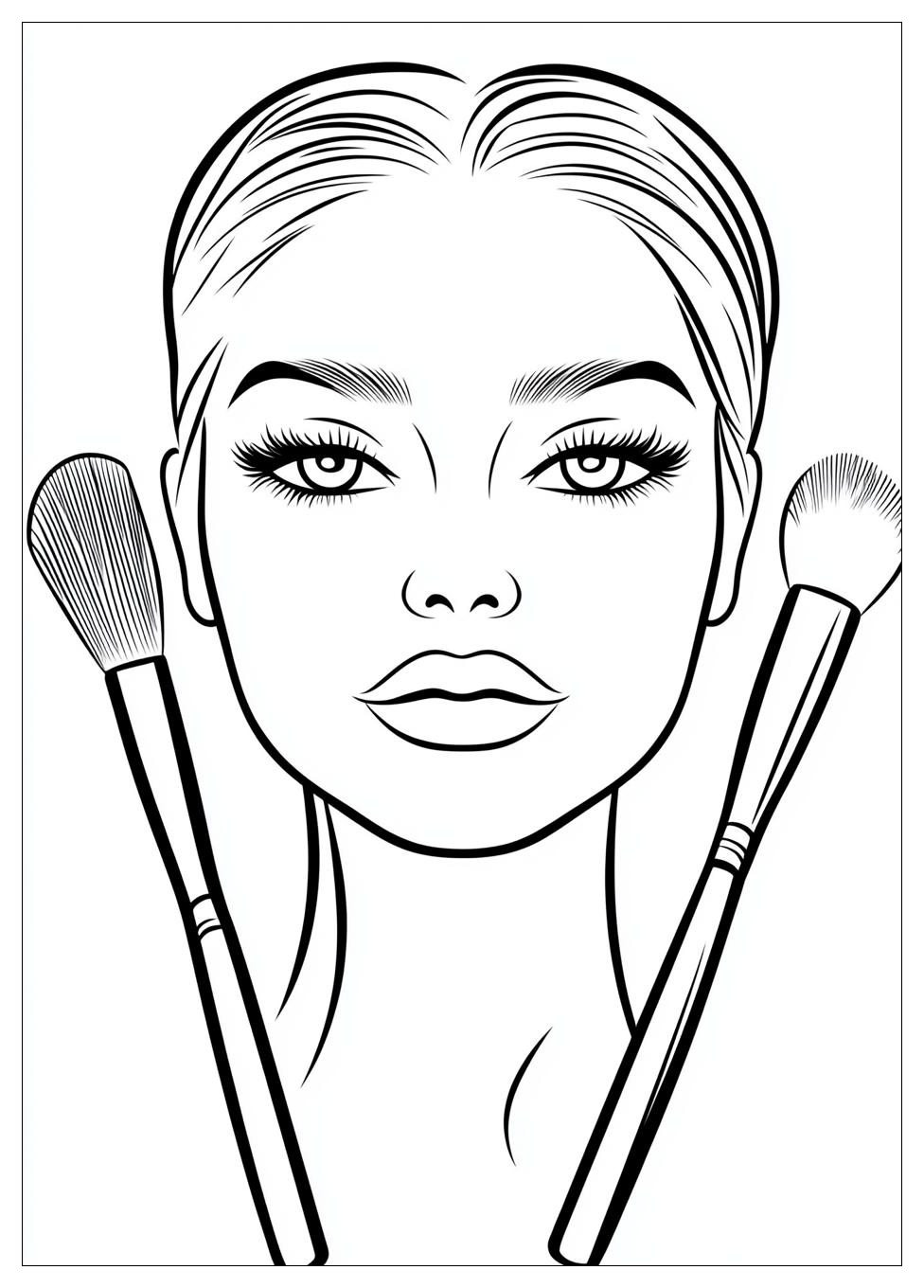 makeup_coloring_pages_5