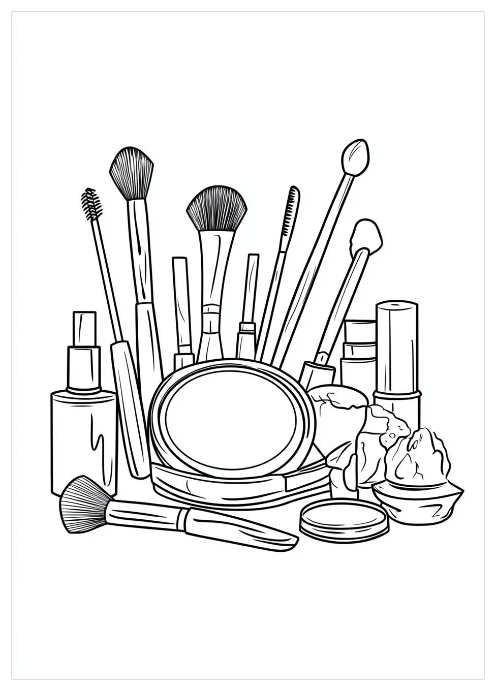 makeup_coloring_pages_7