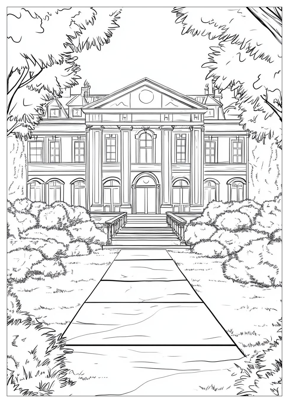 mansion_coloring_pages_12