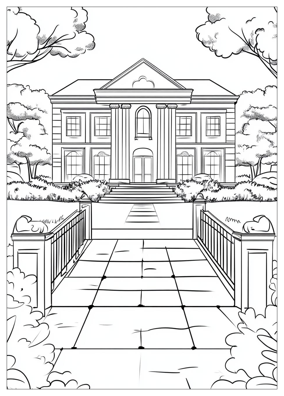 mansion_coloring_pages_13