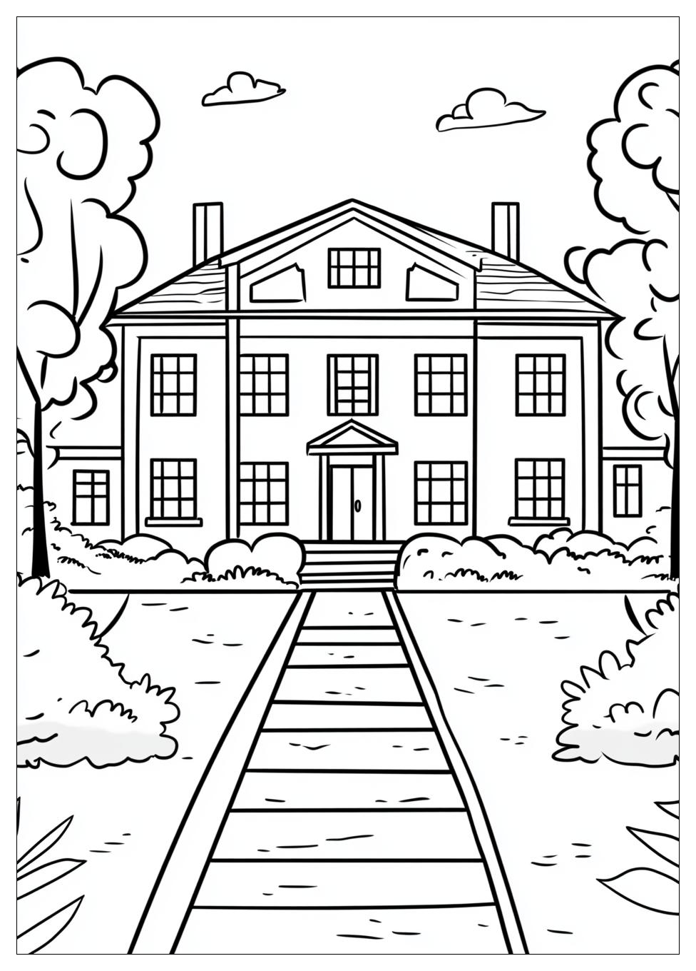 mansion_coloring_pages_15