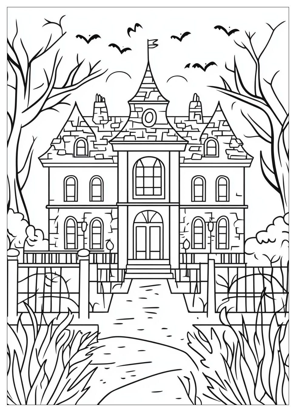 mansion_coloring_pages_16