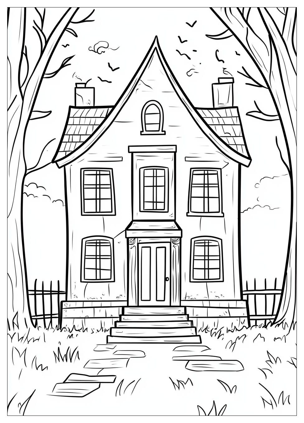 mansion_coloring_pages_20