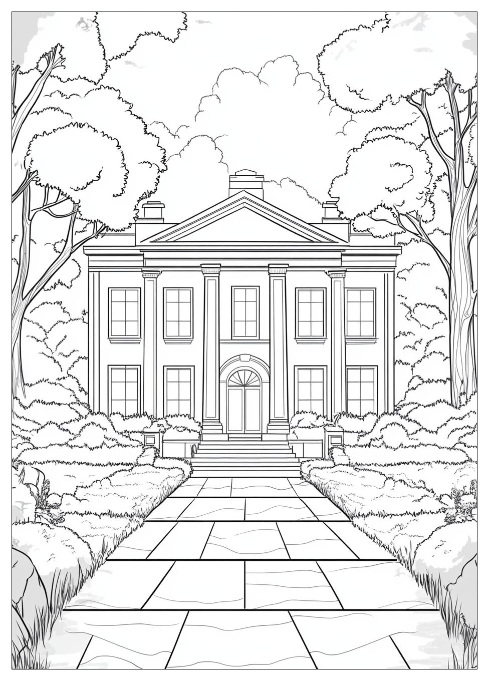 mansion_coloring_pages_9