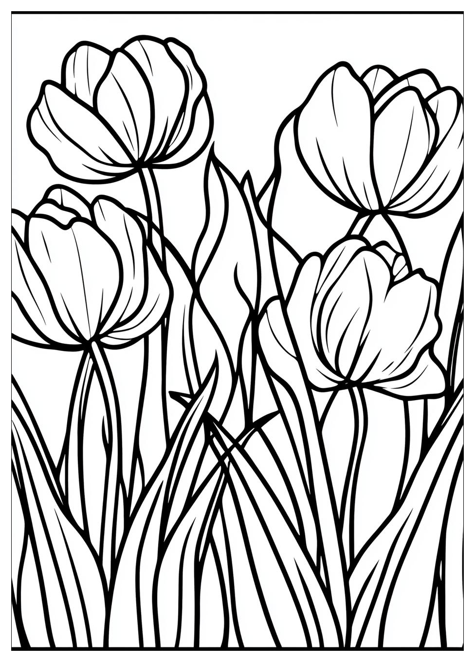 march_coloring_pages_2