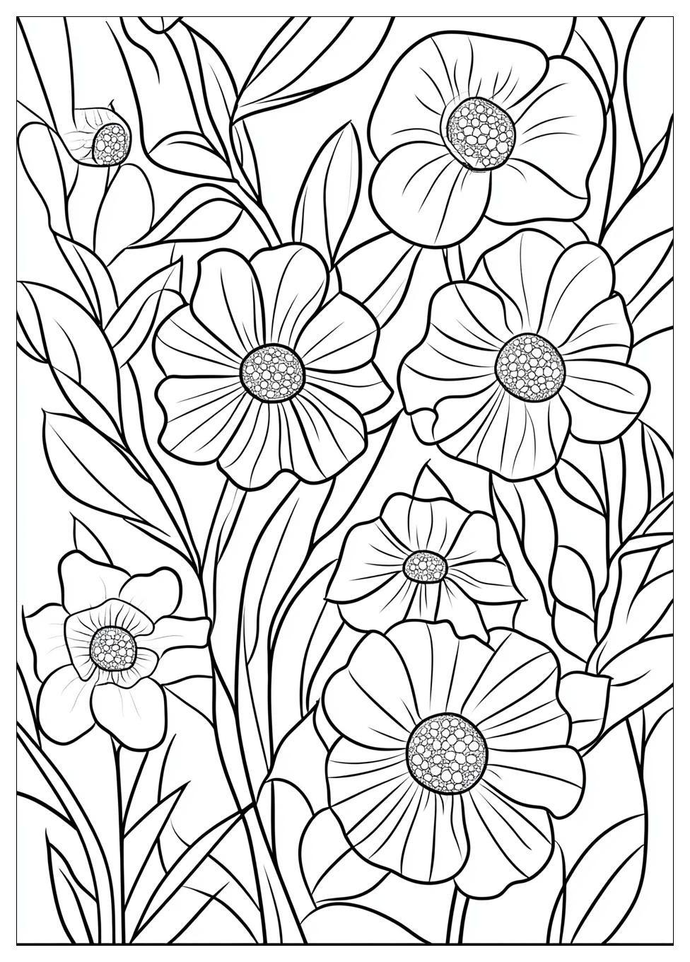 march_coloring_pages_4