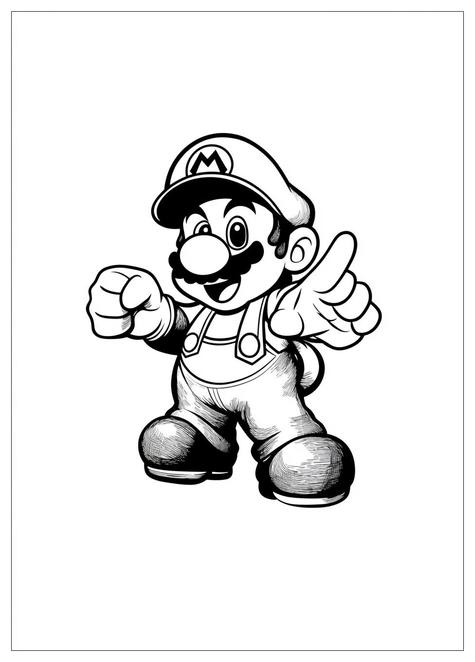 mario_coloring_pages_9