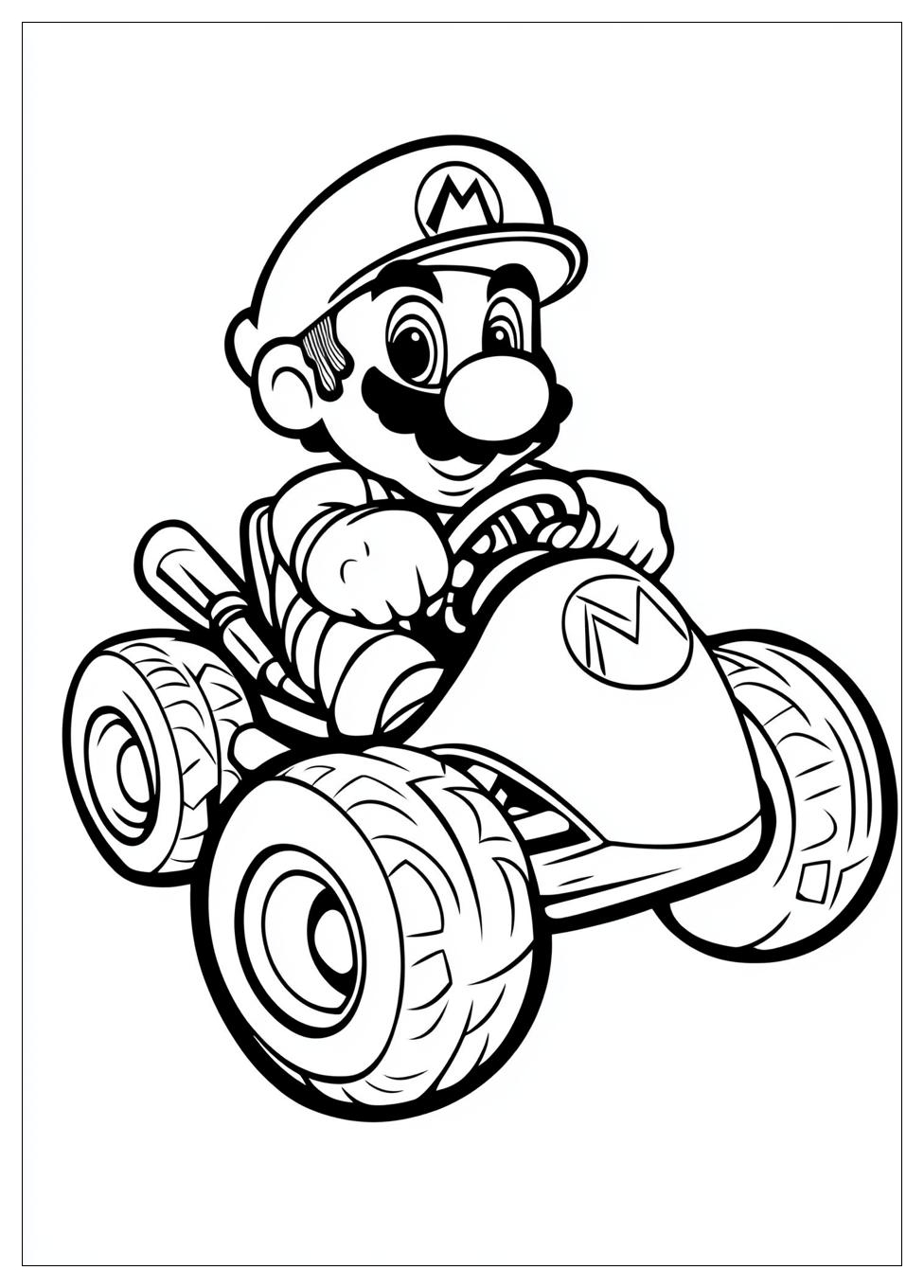 mario_kart_coloring_pages_11
