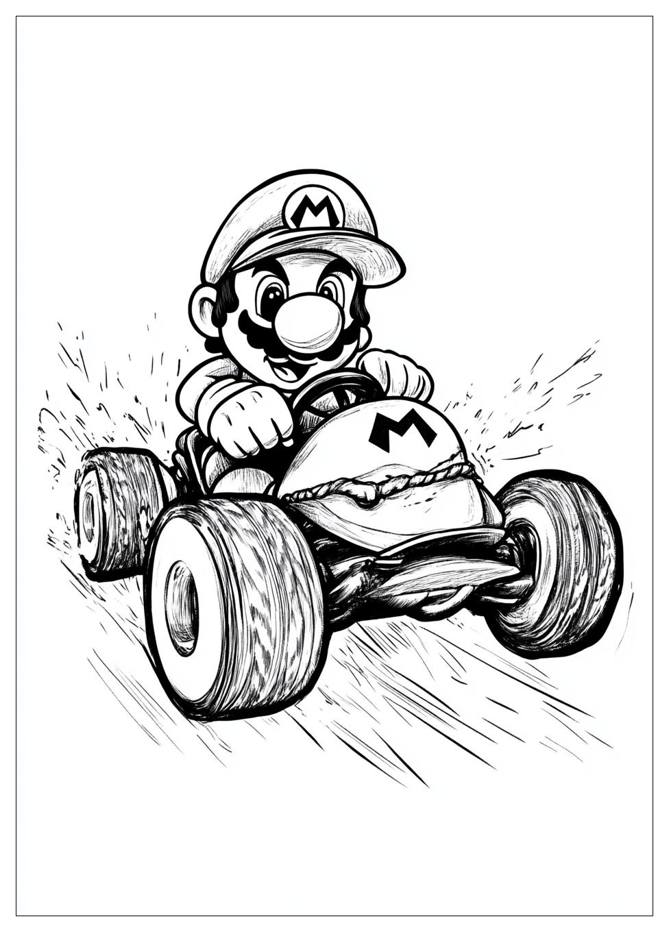 mario_kart_coloring_pages_14
