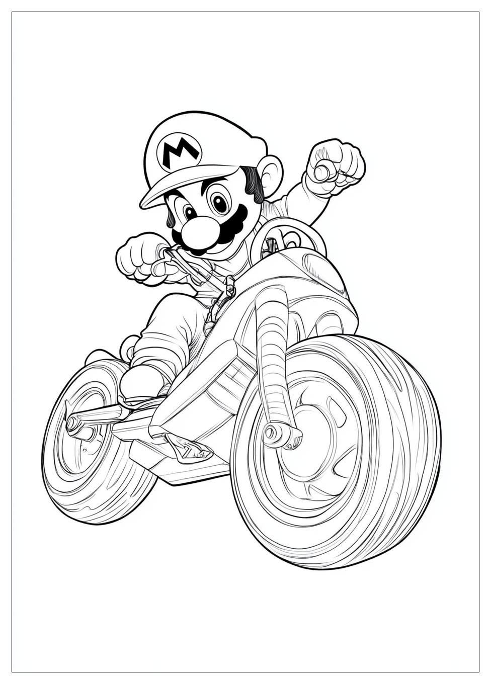 mario_kart_coloring_pages_15