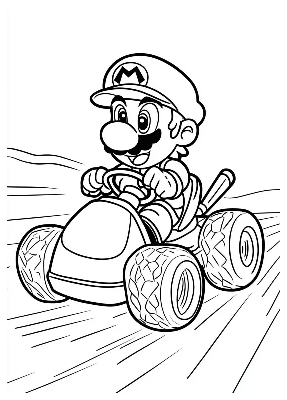 mario_kart_coloring_pages_17