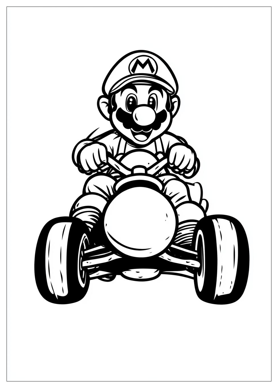 mario_kart_coloring_pages_18