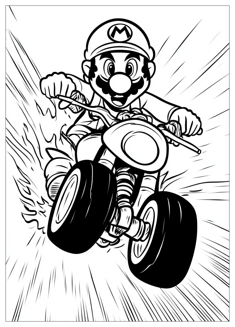 mario_kart_coloring_pages_19