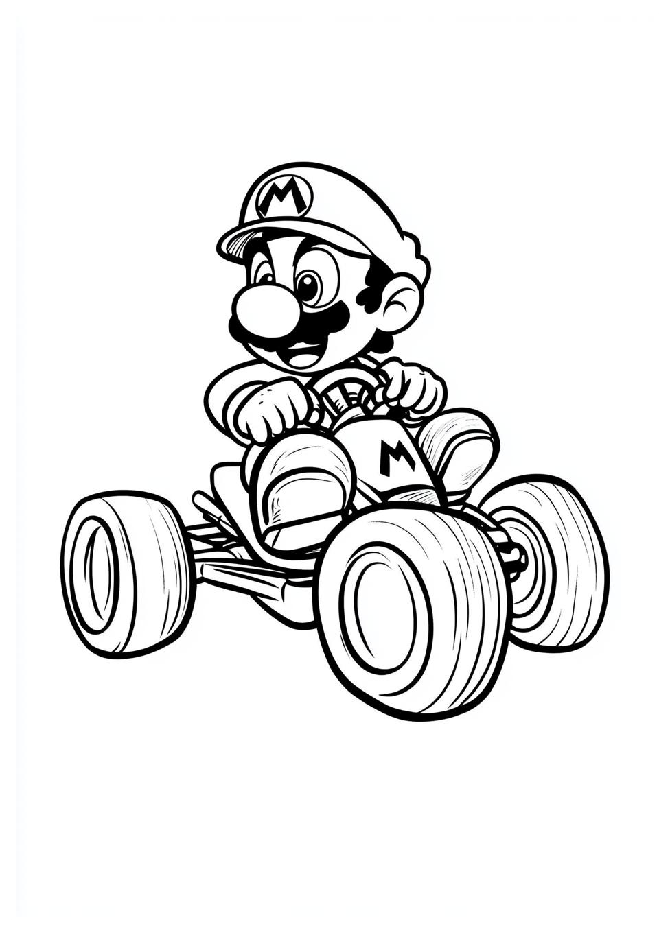 mario_kart_coloring_pages_21